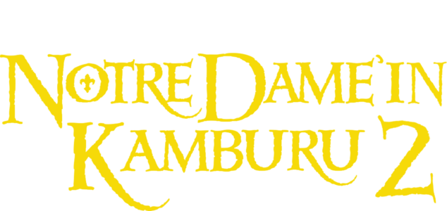Notre Dame'ın Kamburu 2