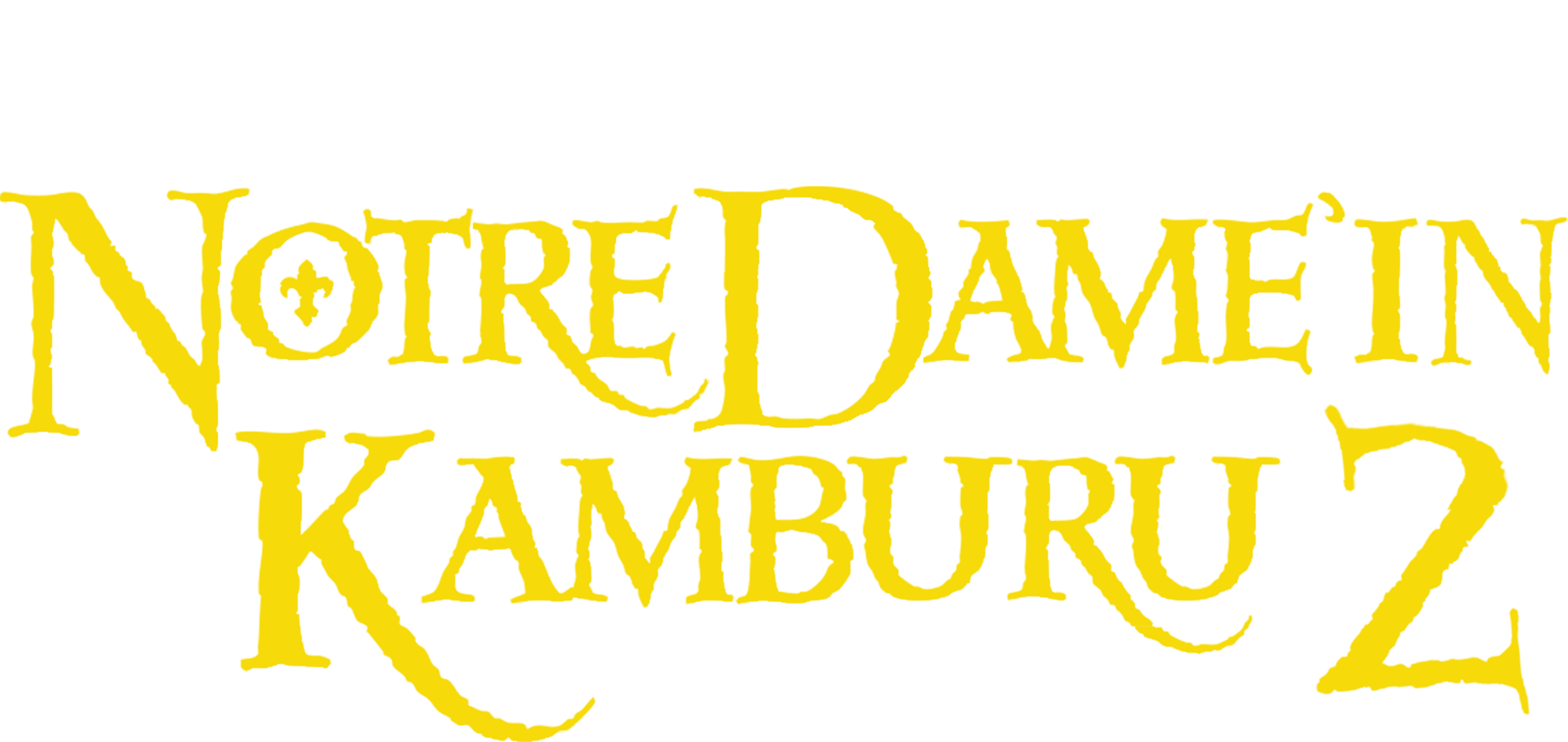 Notre Dame'ın Kamburu 2