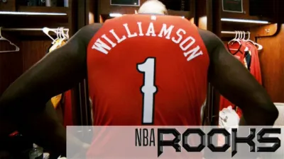 thumbnail - S1:E12 Let's Dance