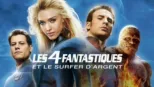 thumbnail - Fantastic Four: Rise of the Silver Surfer