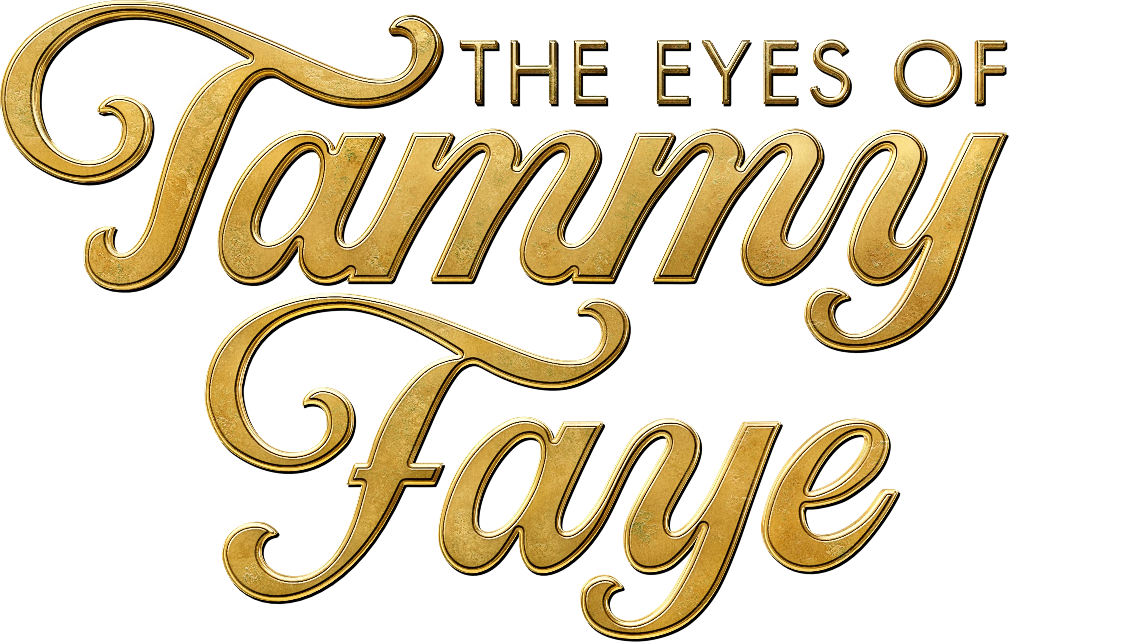 The Eyes of Tammy Faye