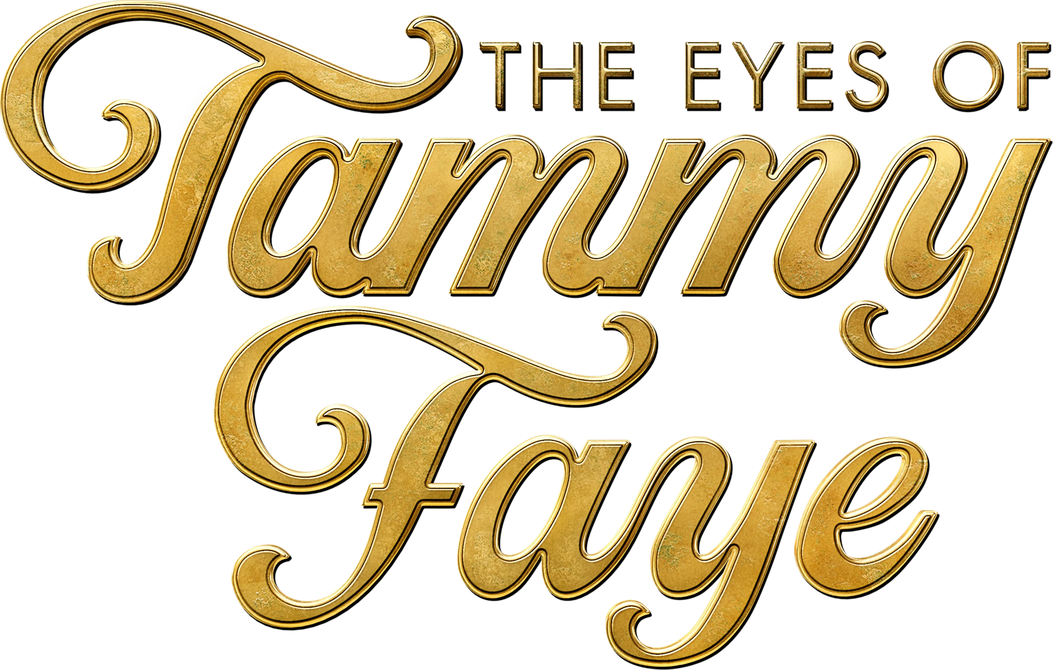 The Eyes of Tammy Faye