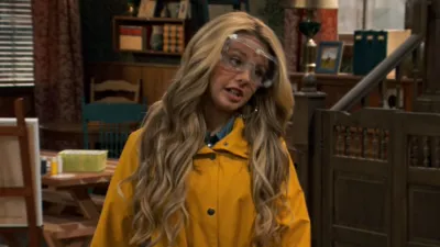 thumbnail - S7:E15 Busk a Move