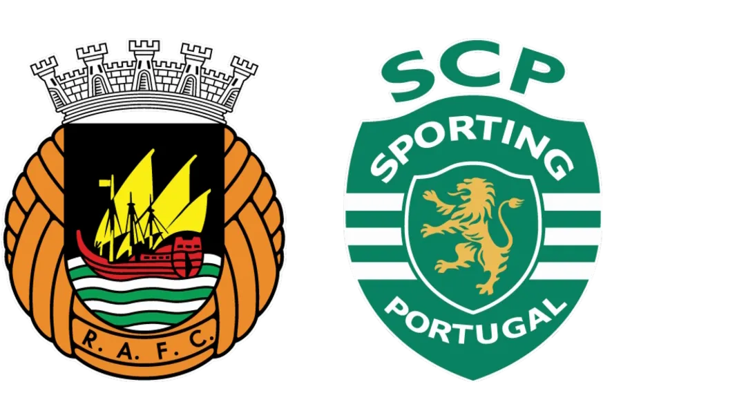 Rio Ave x Sporting