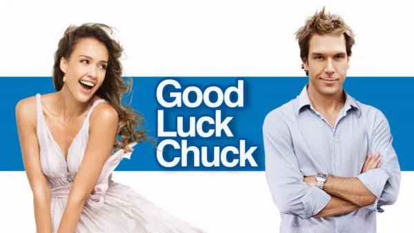 thumbnail - Good Luck Chuck