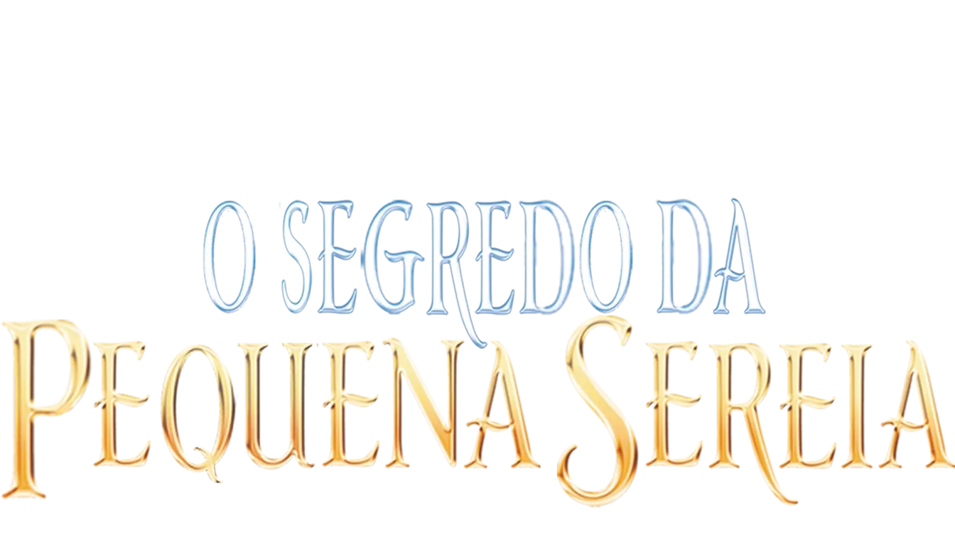 O Segredo da Pequena Sereia