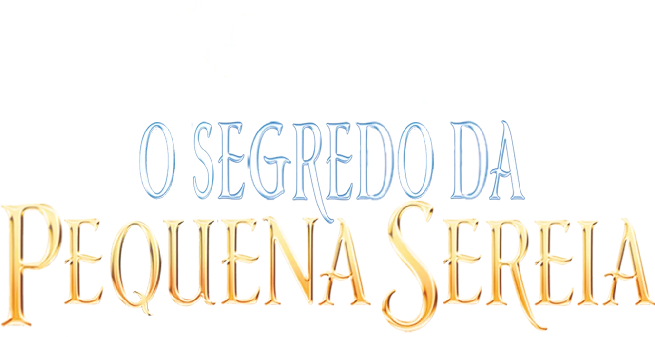 O Segredo da Pequena Sereia