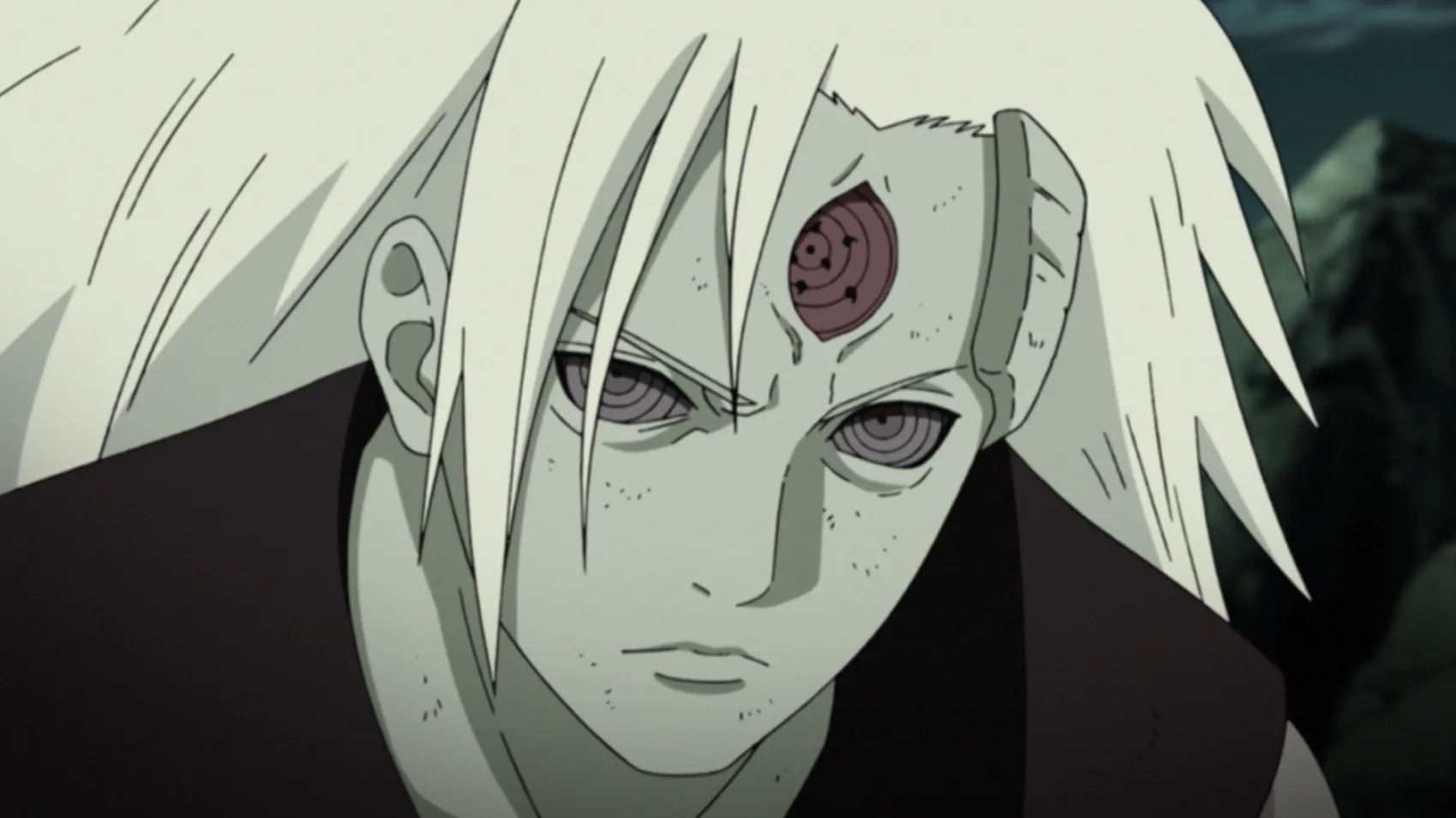 thumbnail - S9:E458 (Sub) Itachi's Story - Light and Darkness: Truth