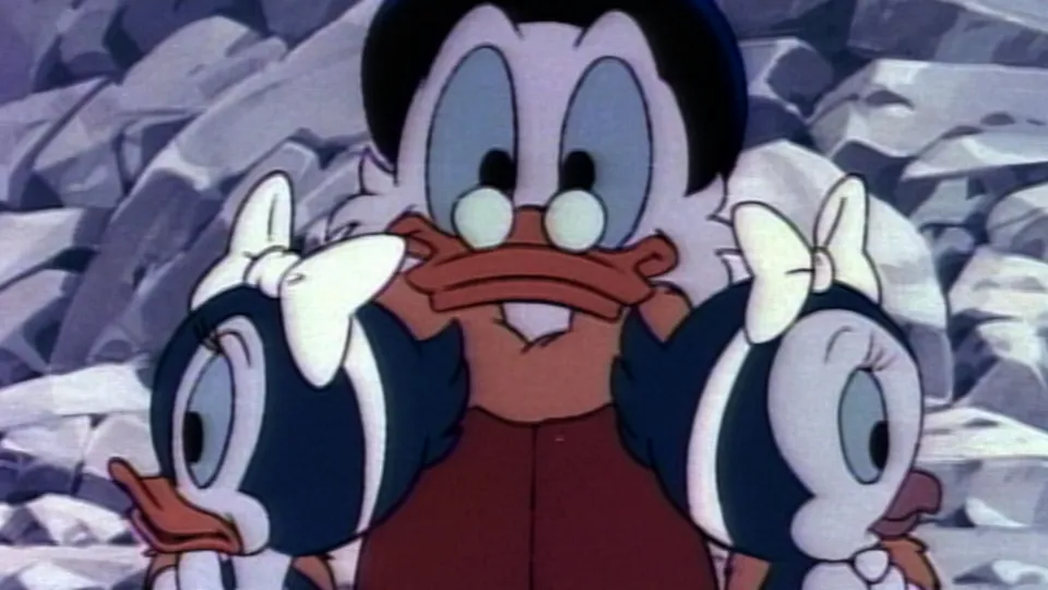 thumbnail - M1:E5 Cold Duck