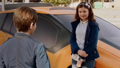 thumbnail - S1:E1 Mile 1: The Voice in the Shed