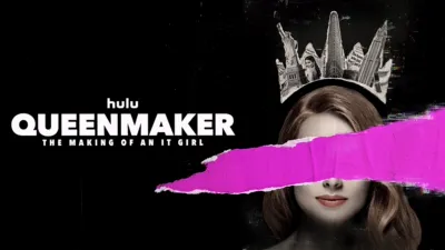 Queenmaker: The Making of an It Girl