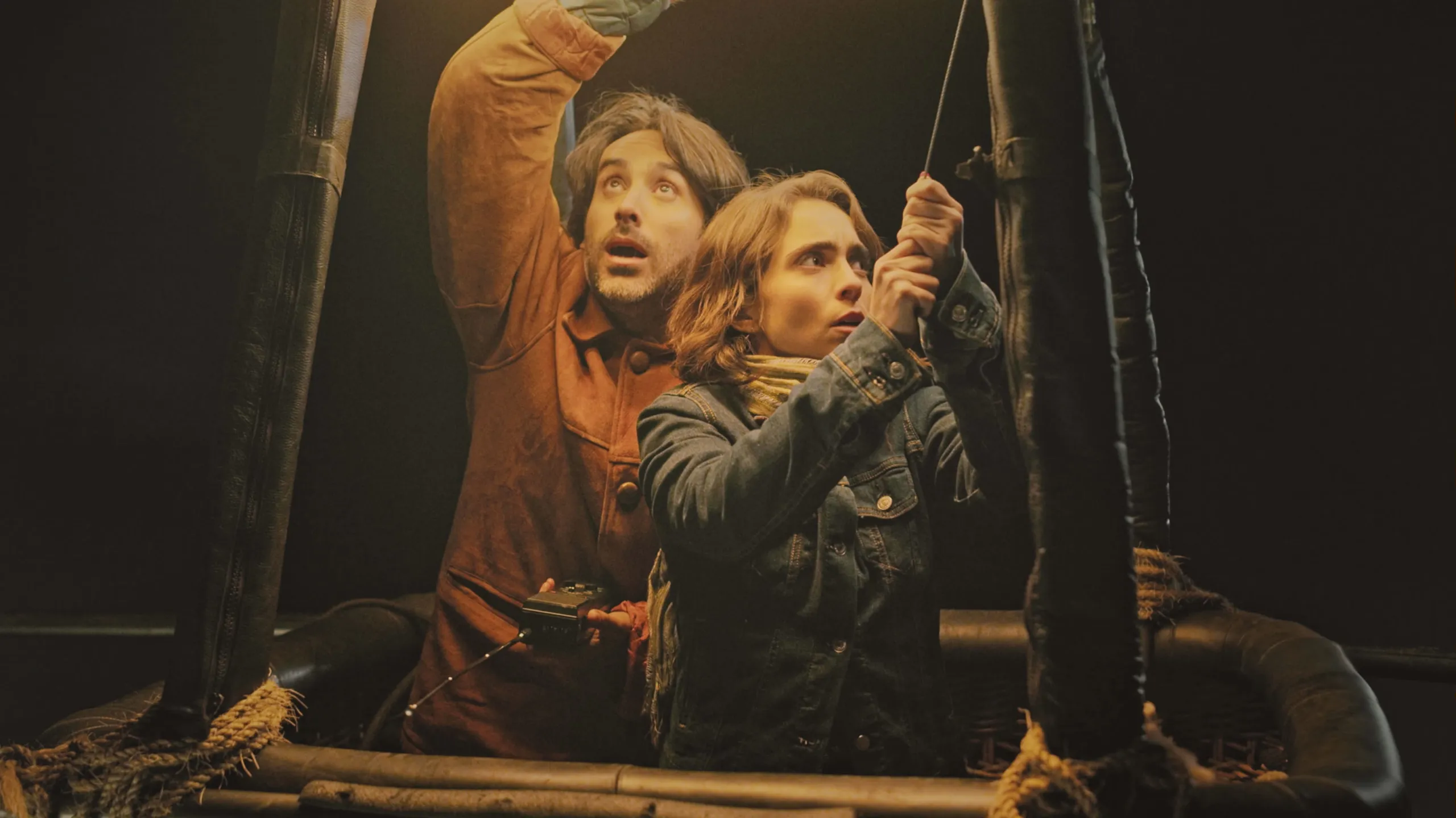 thumbnail - S1:E5 Balls of Fire