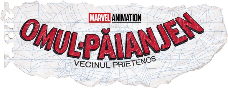 Omul-Păianjen: Vecinul prietenos