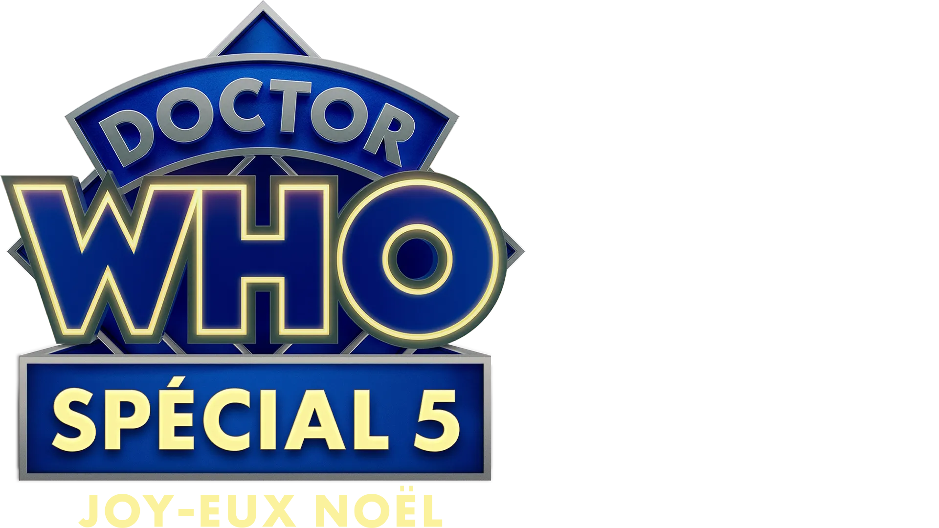Doctor Who : JOY-eux Noël