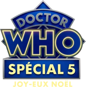 Doctor Who : JOY-eux Noël