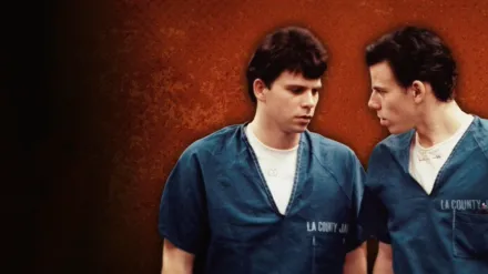 TMZ Presents: The Menendez Brothers: The Prison Interview