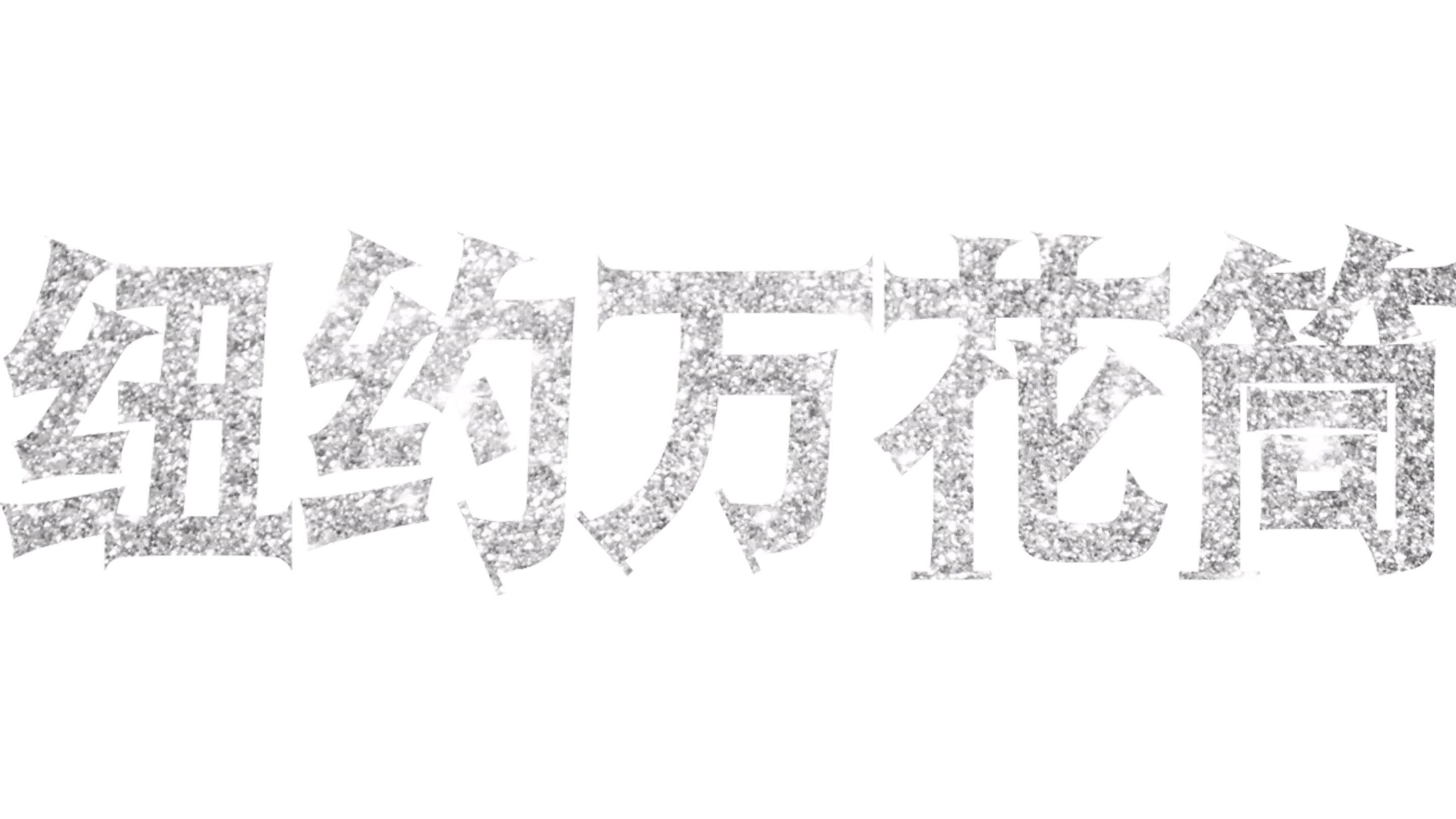 纽约万花筒