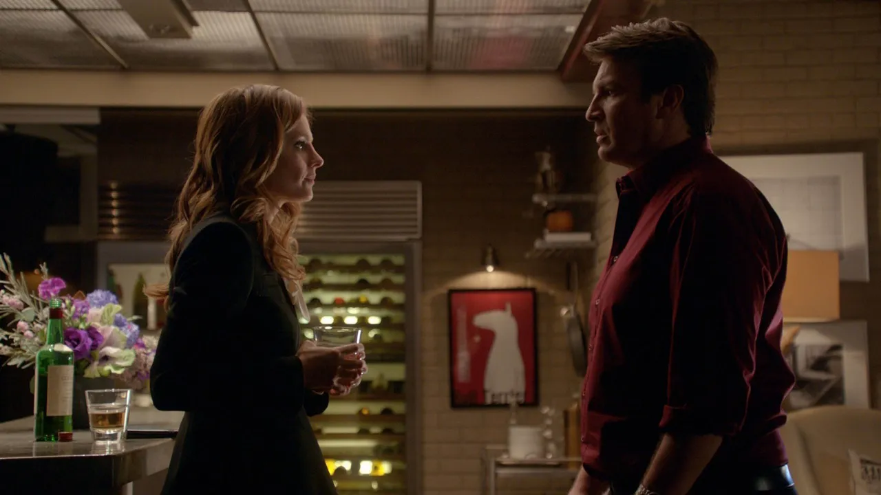 thumbnail - S8:E17 Death Wish