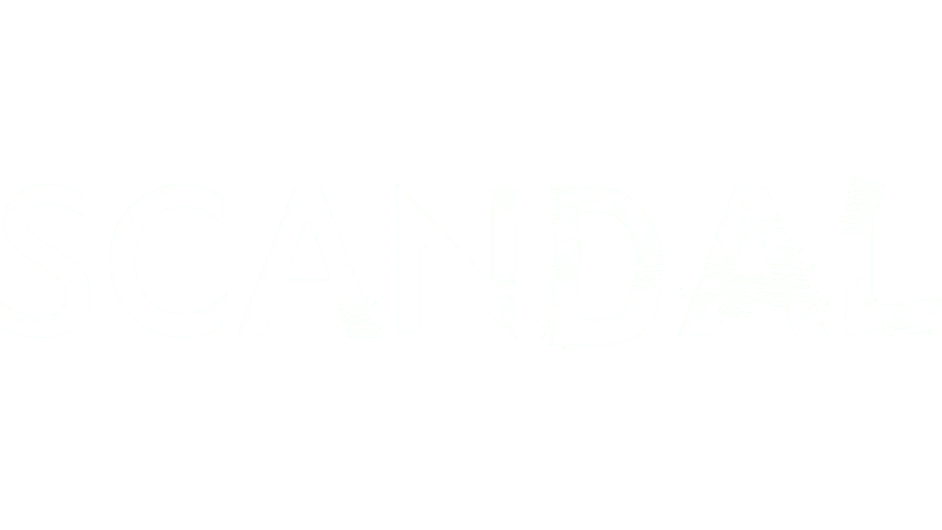 Scandal