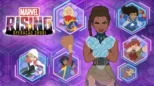 thumbnail - Marvel Rising: Operação Shuri