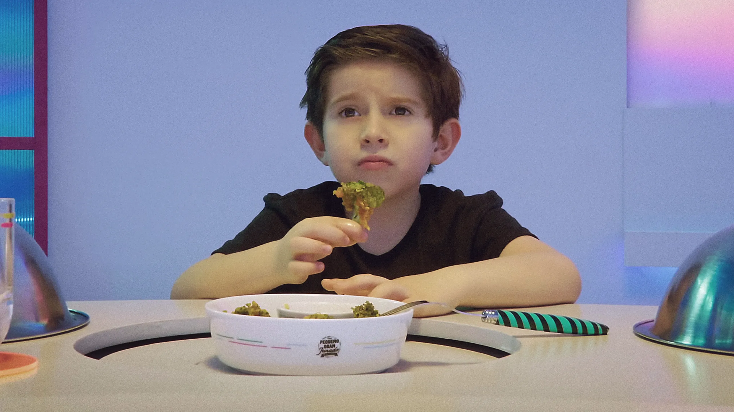 thumbnail - S1:E5 The People vs. Broccoli