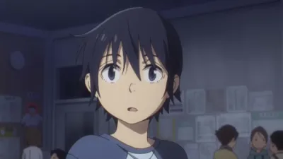 thumbnail - S1:E2 (Dub) Palm of the Hand