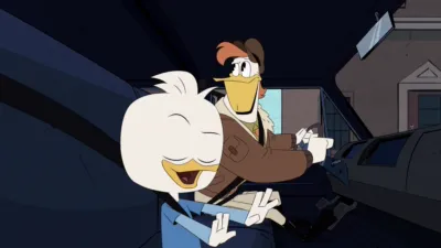 thumbnail - S3:E9 They Put a Moonlander on the Earth!