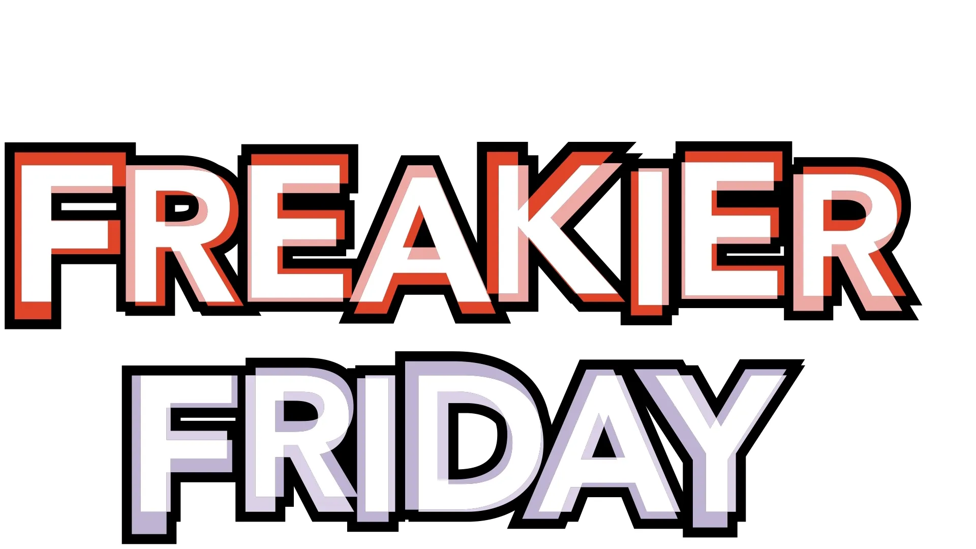 Freakier Friday
