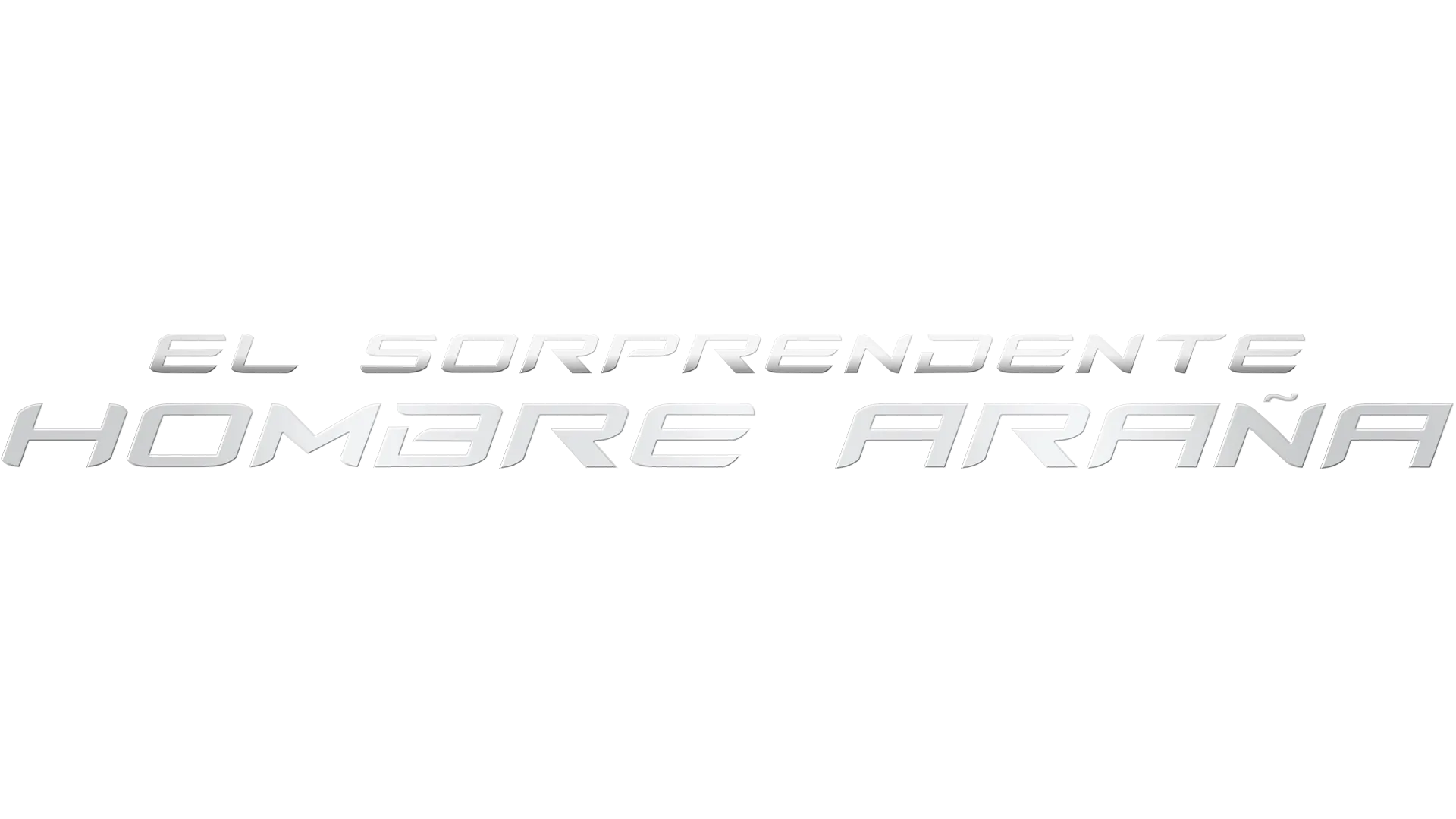 El Sorprendente Hombre-Araña