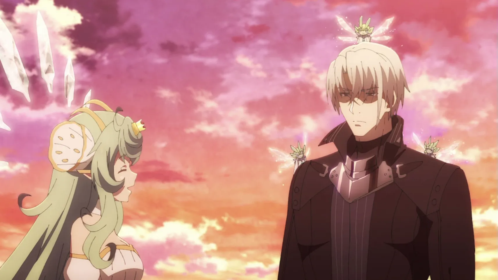 thumbnail - S2:E7 (Dub) Like a Single Stroke of a Sword