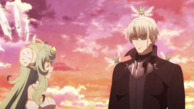 thumbnail - S2:E7 (Dub) Like a Single Stroke of a Sword