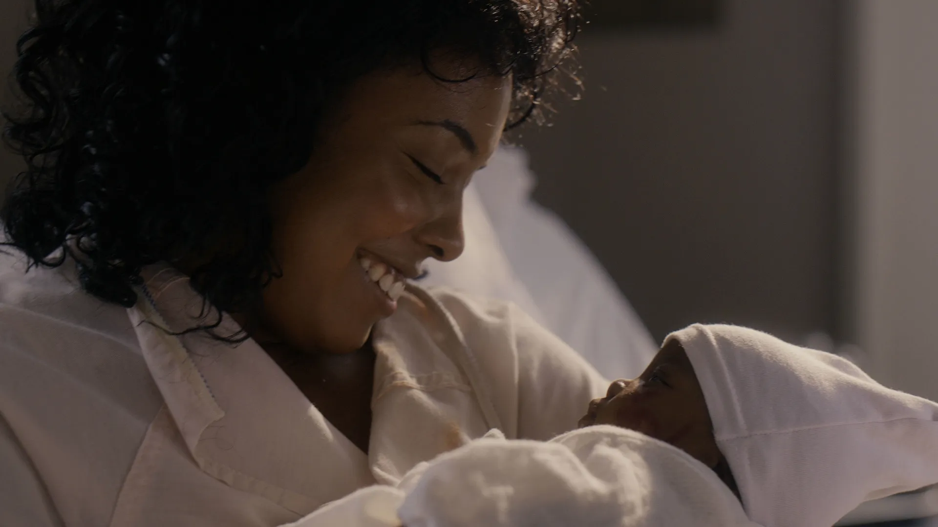thumbnail - S1:E1 Mother and Son