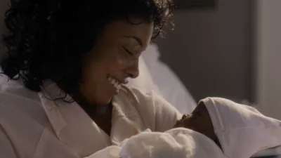 thumbnail - S1:E1 Mother and Son