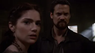 thumbnail - S3:E8 Friday's Knights