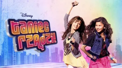 Taniec rządzi!