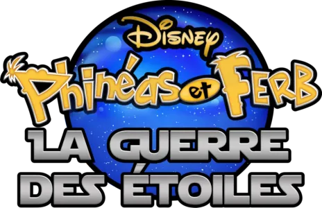Phinéas et Ferb : La guerre des étoiles