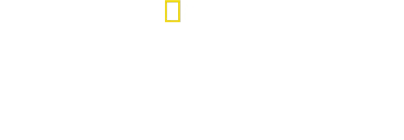 National Geographic: emoções da Terra
