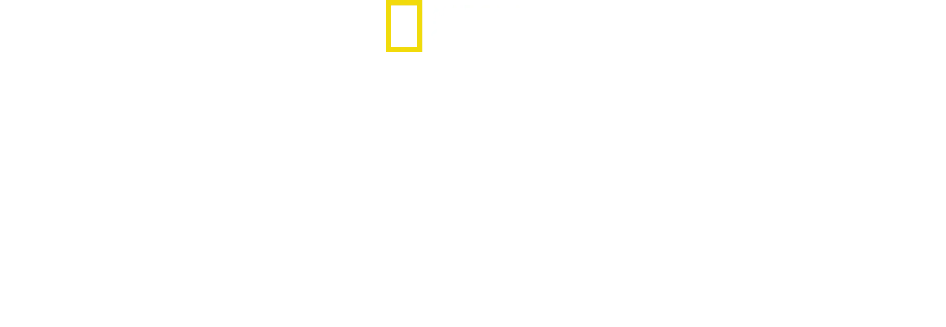 National Geographic: emoções da Terra