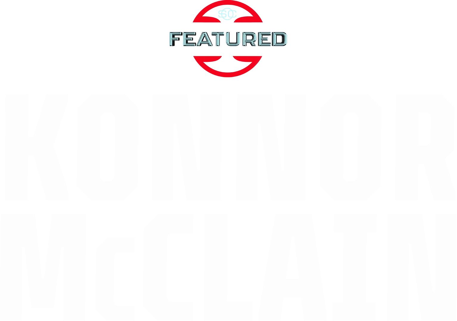 Konnor McClain