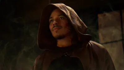 thumbnail - S1:E6 The Past Is the Past