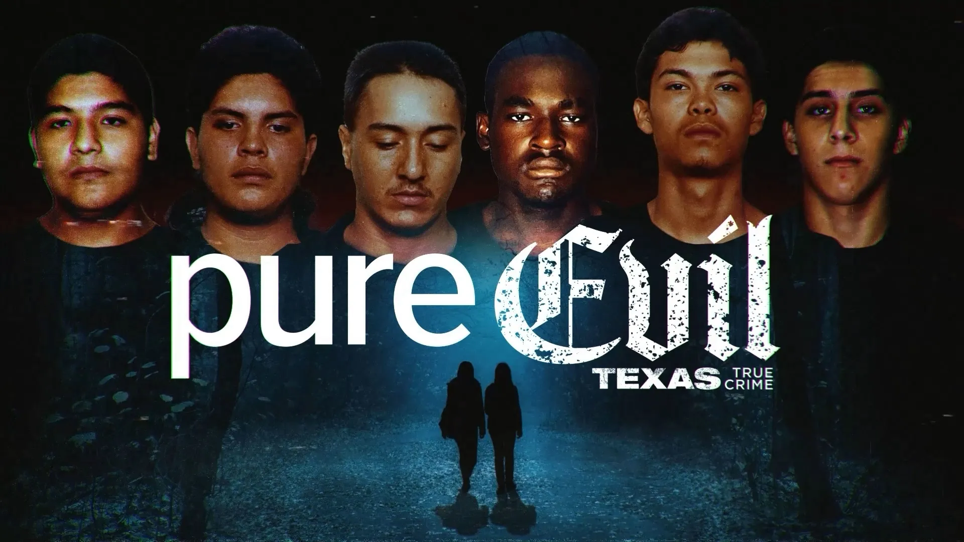 thumbnail - S4:E1 Texas True Crime: Pure Evil