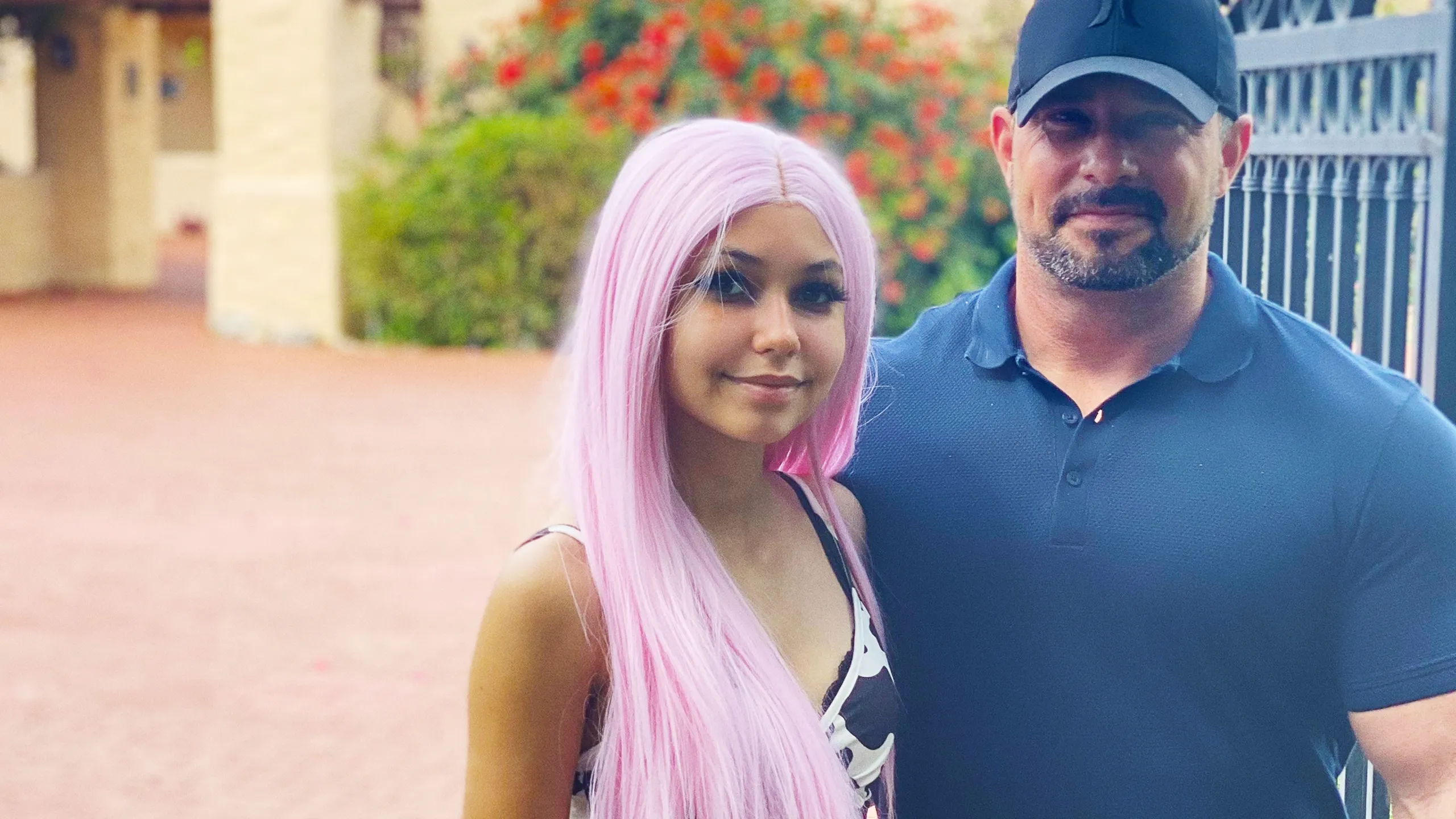 Haiangriff: Die Paige-Winter-Story