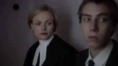 thumbnail - S3:E1 Episode 1