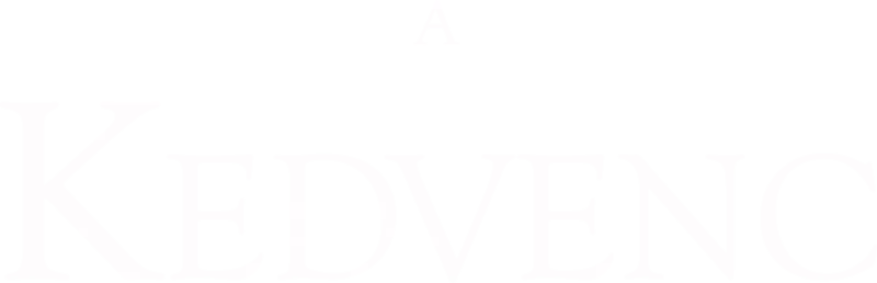 A kedvenc