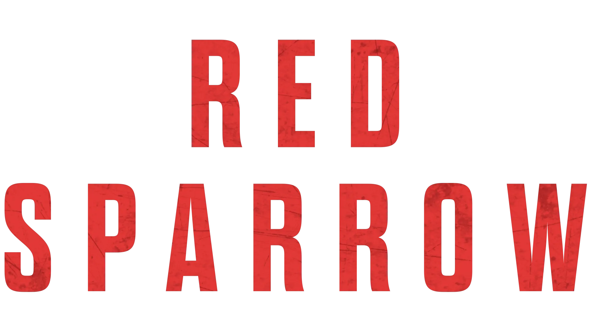 Red Sparrow