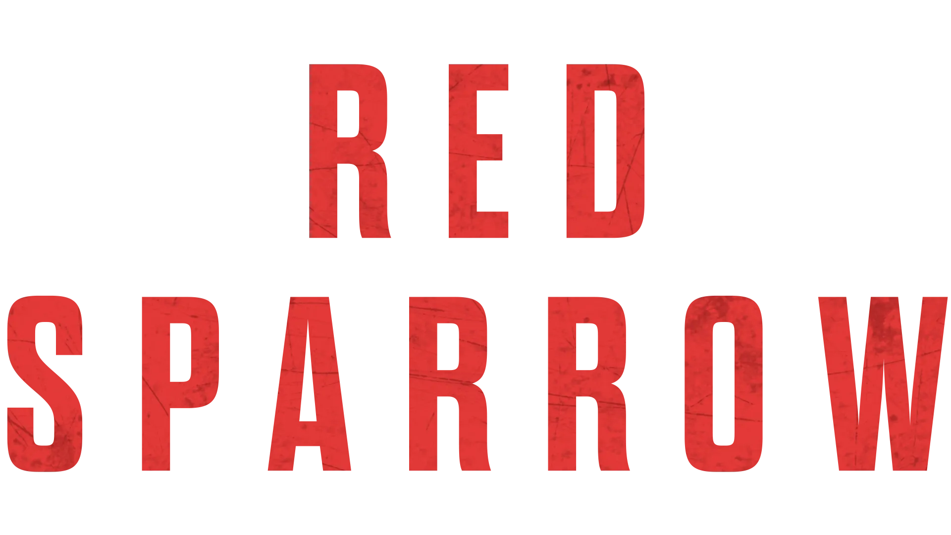 Red Sparrow