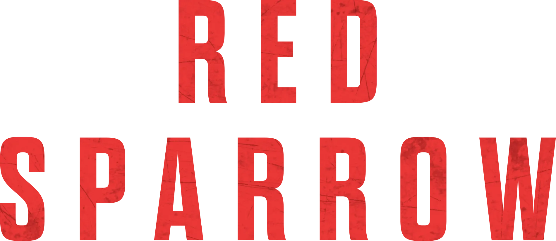 Red Sparrow