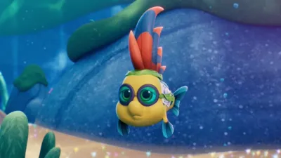 thumbnail - Der Atlantika-Tag / Gewinnergeist