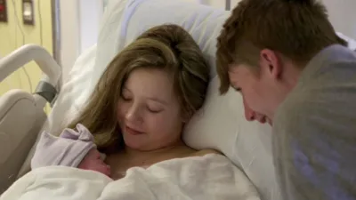 thumbnail - S3:E10 How I Broke My Water