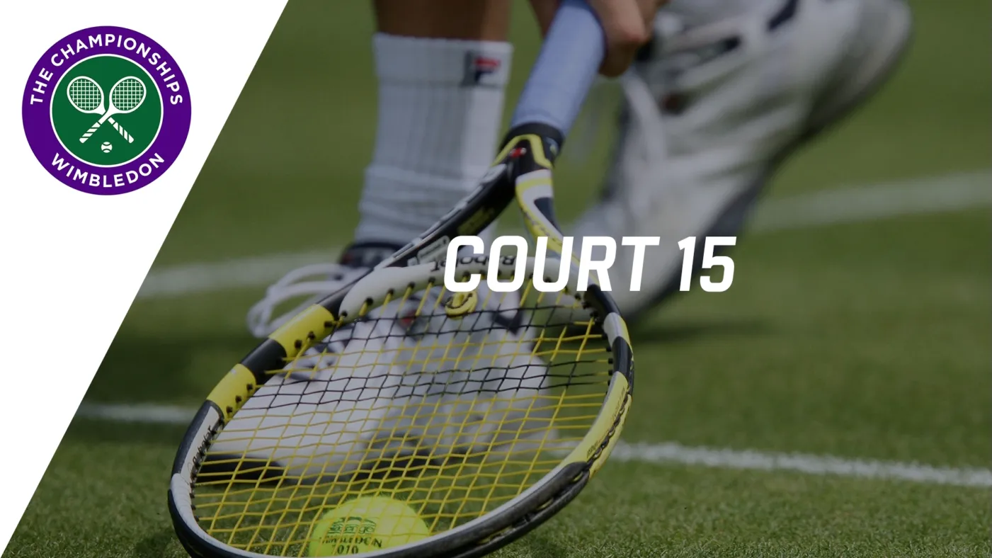 Court 15